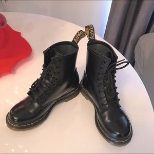 1460 Dr Martens
